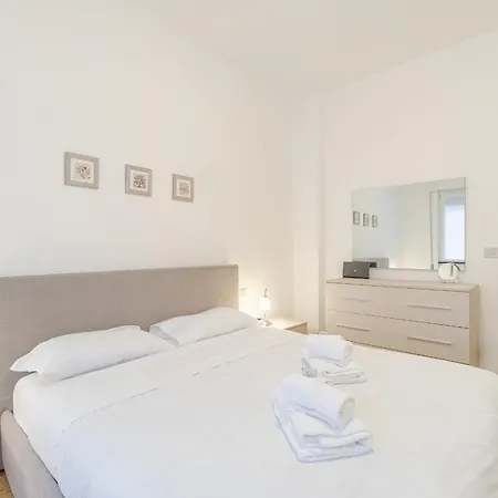Apartman Holdiday! La Venere Rapallo