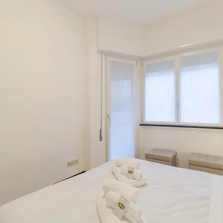 Apartman Holdiday! La Venere Rapallo