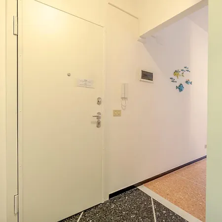 Apartman Holdiday! La Venere *