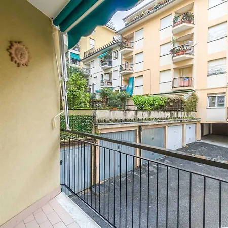 Holdiday! La Venere Apartman