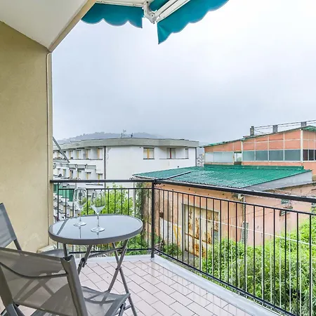 Apartman Holdiday! La Venere *