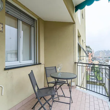 Holdiday! La Venere Apartman