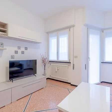 Appartement Holdiday! La Venere *