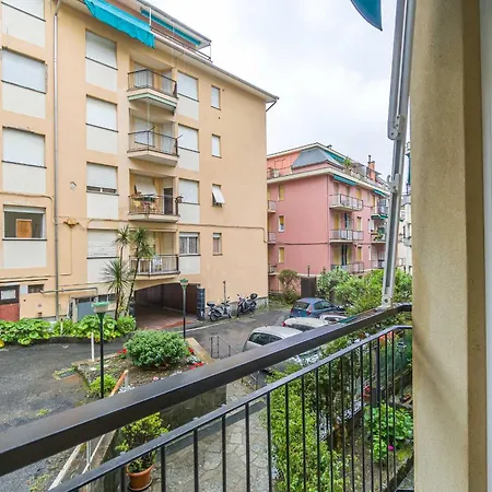 Holdiday! La Venere Rapallo